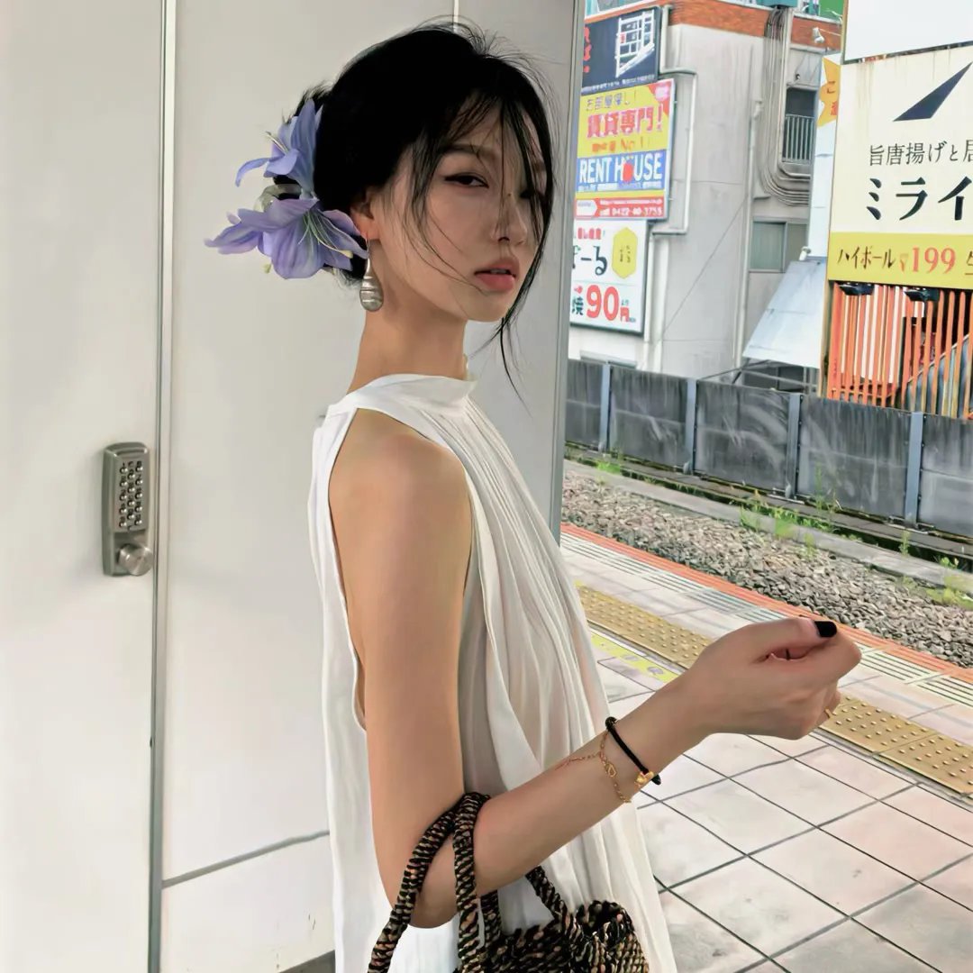 姐姐妹妹漾起来