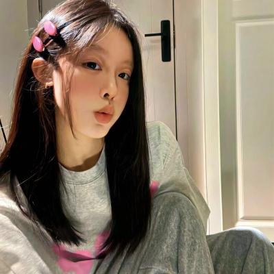 娜娜向前冲