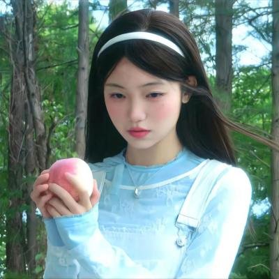 这个世界温柔的冷漠