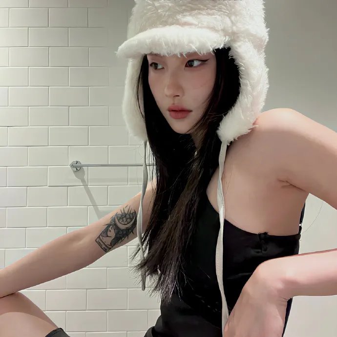 桑树的影子
